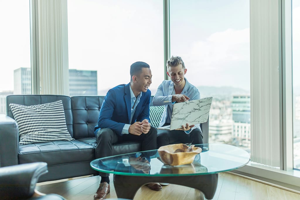 how to attract passive c level candidates