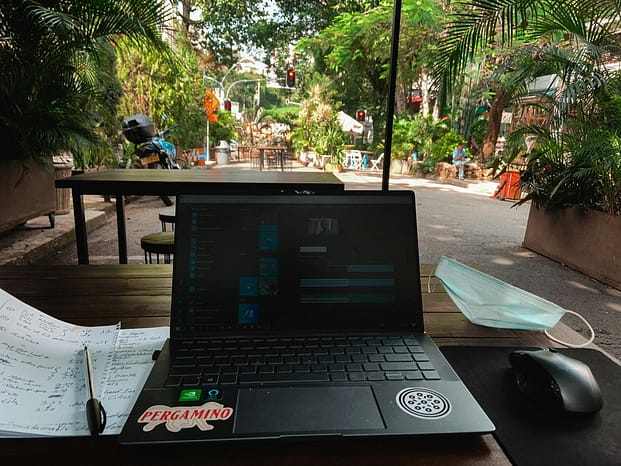 Work From Anywhere The Future of Remote Jobs