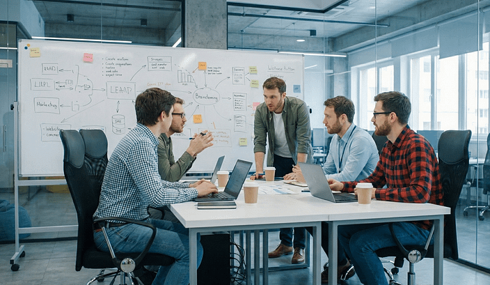 How to Drive Employee Engagement Strategies for Workplace Success