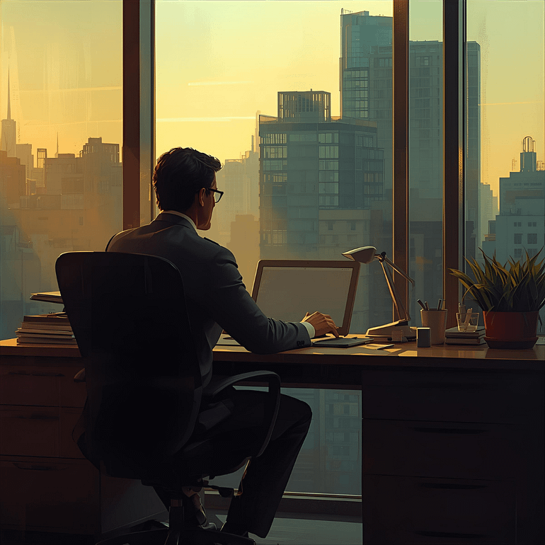 find passive c level candidates